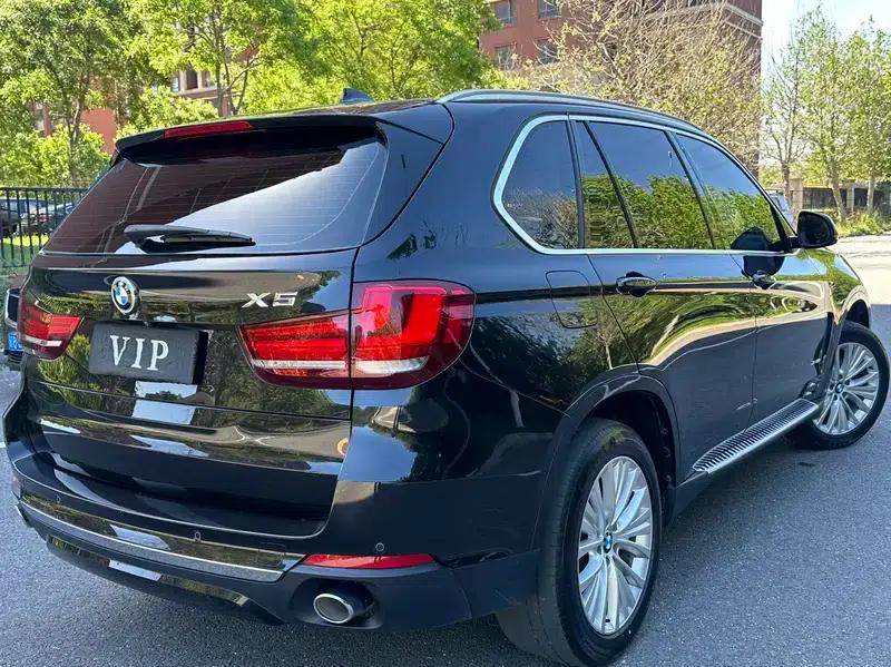 BMW X5 (Imported) 2017 xDrive28i — миниатюра 6