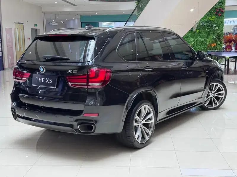 BMW X5 (Imported) 2018 xDrive35i M Sport — миниатюра 6