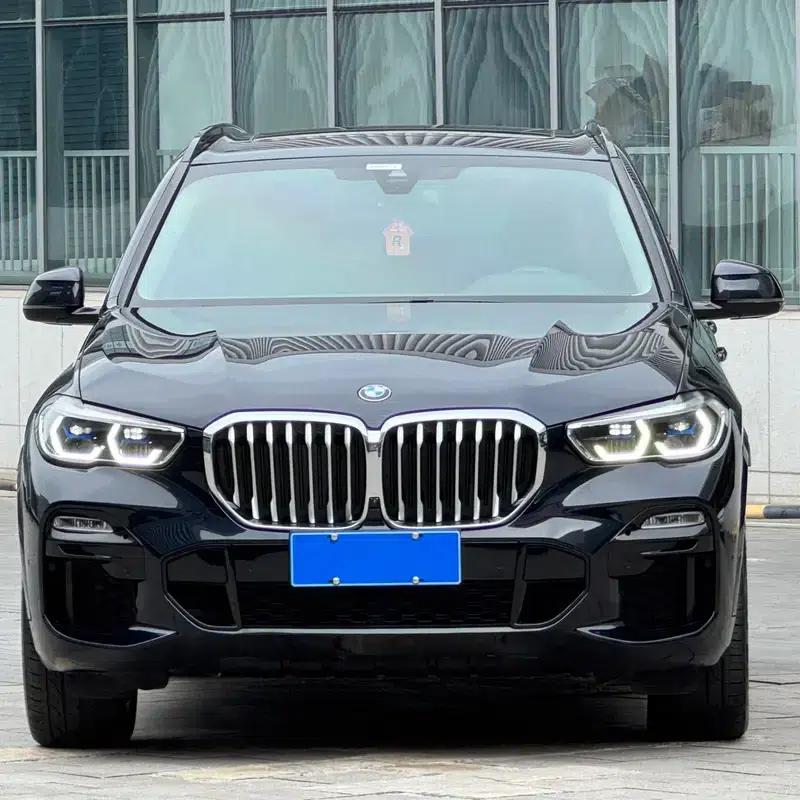 BMW X5 (Imported) 2021 xDrive40i M Sport Package — миниатюра 2