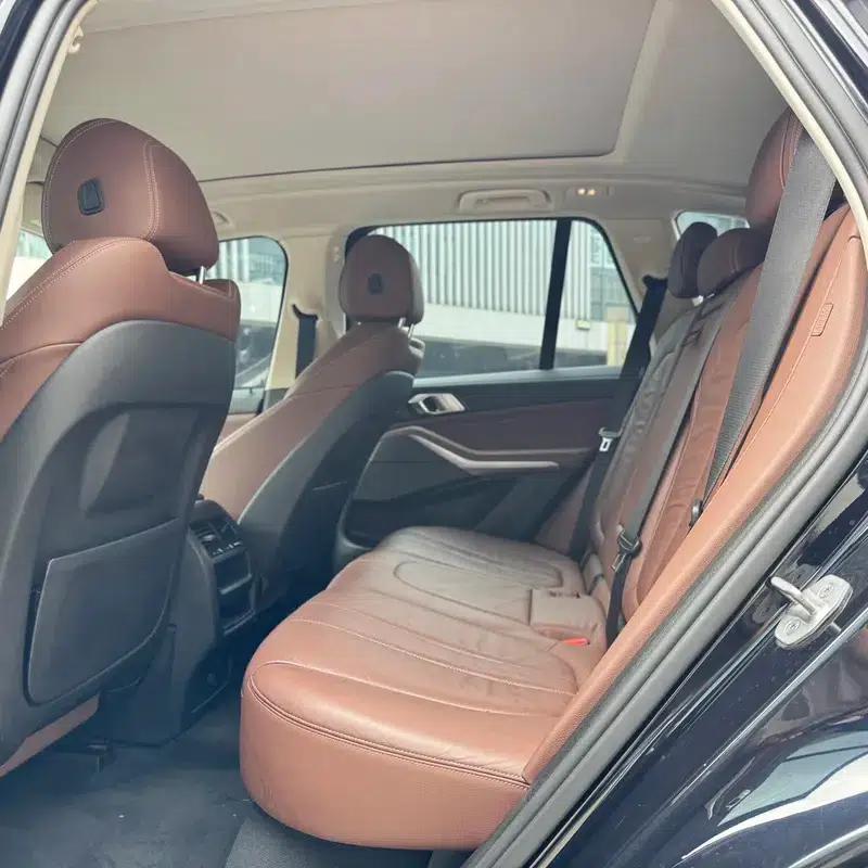 BMW X5 (Imported) 2021 xDrive40i M Sport Package — миниатюра 15