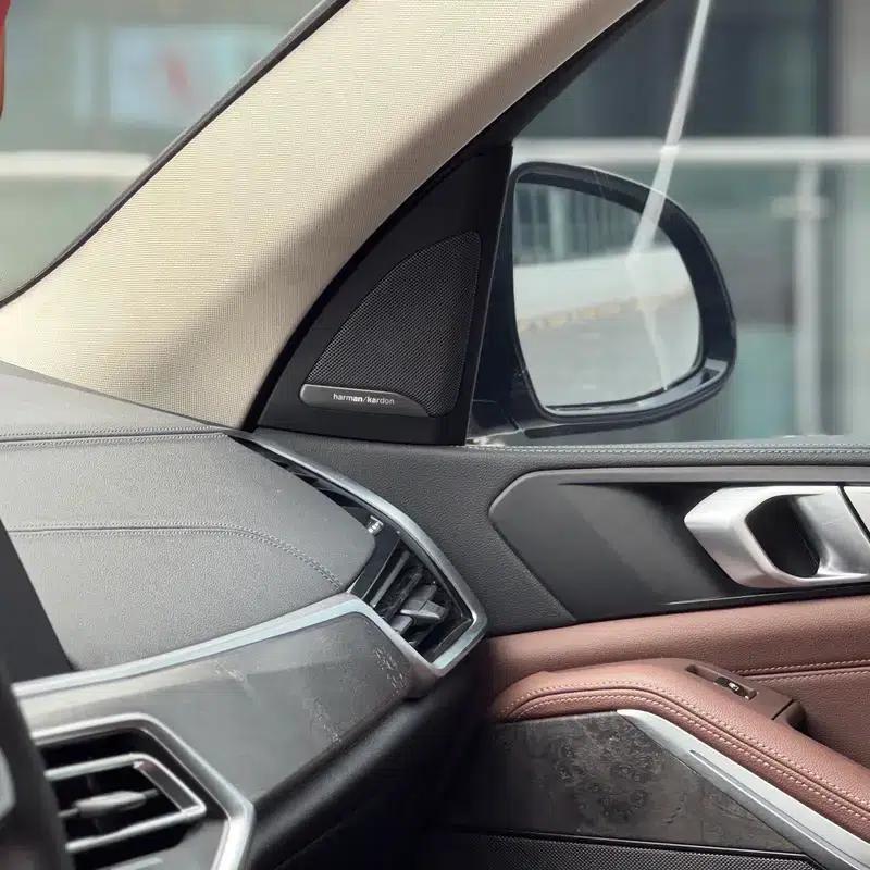 BMW X5 (Imported) 2021 xDrive40i M Sport Package — миниатюра 6