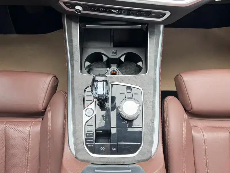 BMW X5 (Imported) 2021 xDrive40i M Sport Package — миниатюра 7