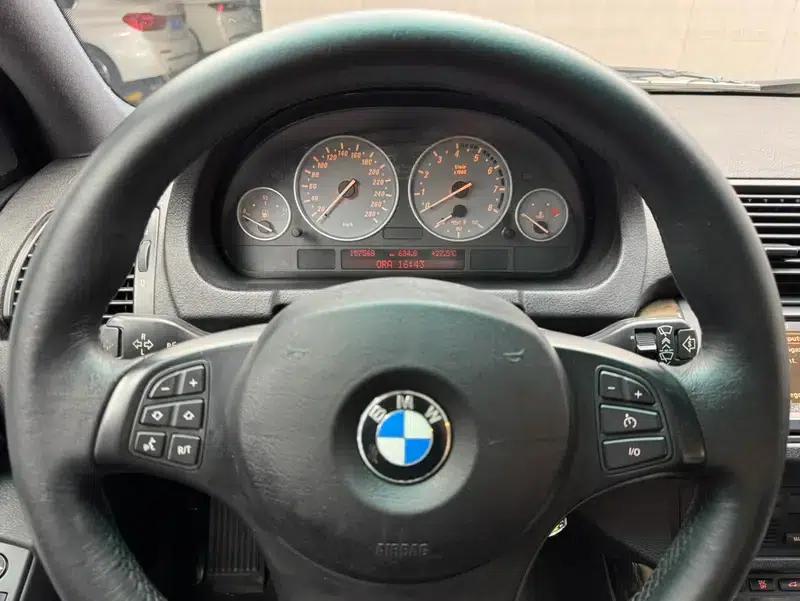 BMW X5 (Imported) 2006 Model 4.8is — миниатюра 8