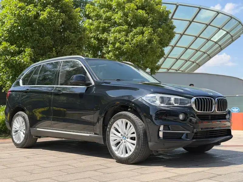 BMW X5 (Imported) 2017 xDrive28i — миниатюра 3