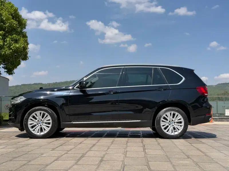 BMW X5 (Imported) 2017 xDrive28i — миниатюра 4