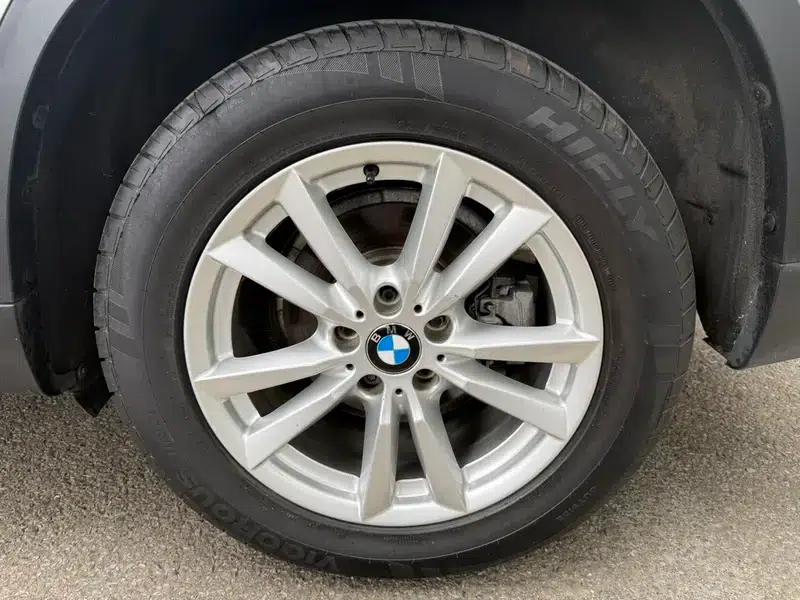 BMW X5 (Imported) 2016 Model 2.0T Automatic 4WD 5-Seater Parallel Import — миниатюра 6
