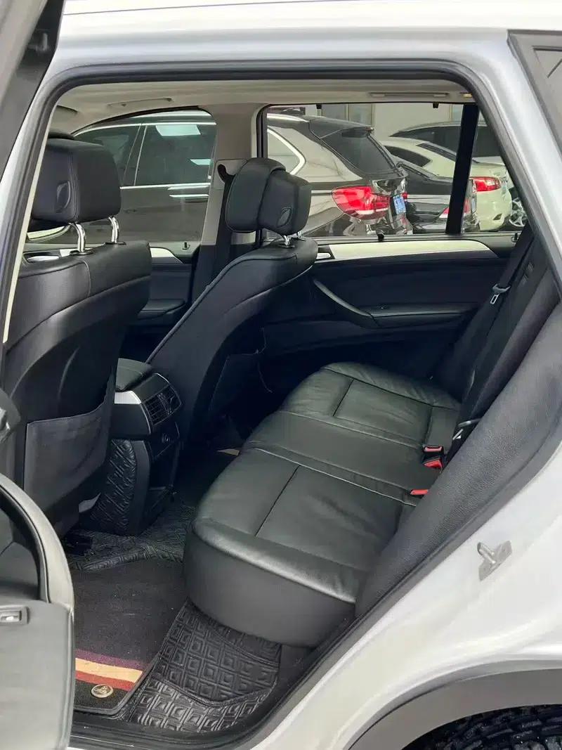 BMW X5 (Imported) 2011 xDrive35i Luxury — миниатюра 7