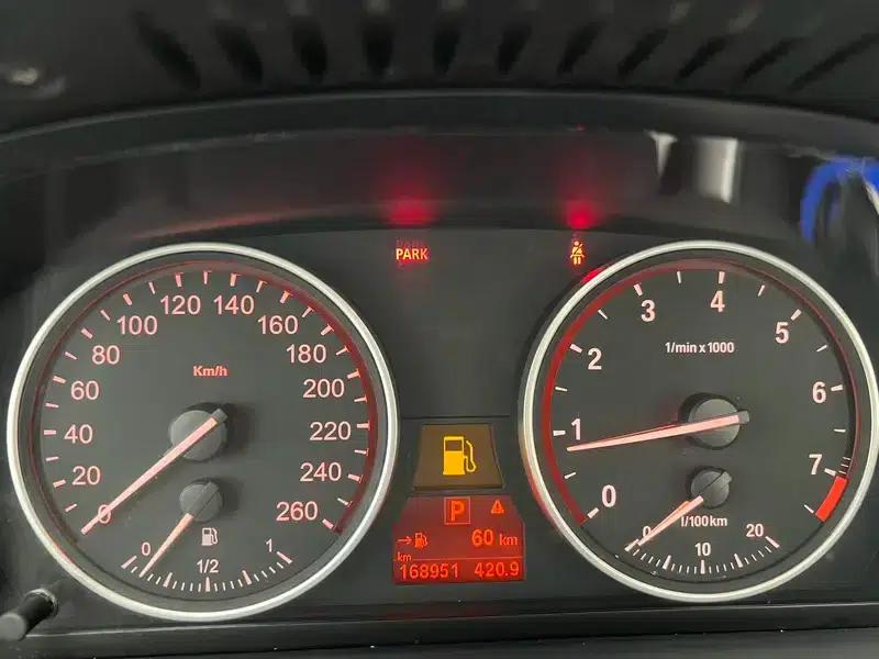 BMW X5 (Imported) 2011 xDrive35i Luxury — миниатюра 10
