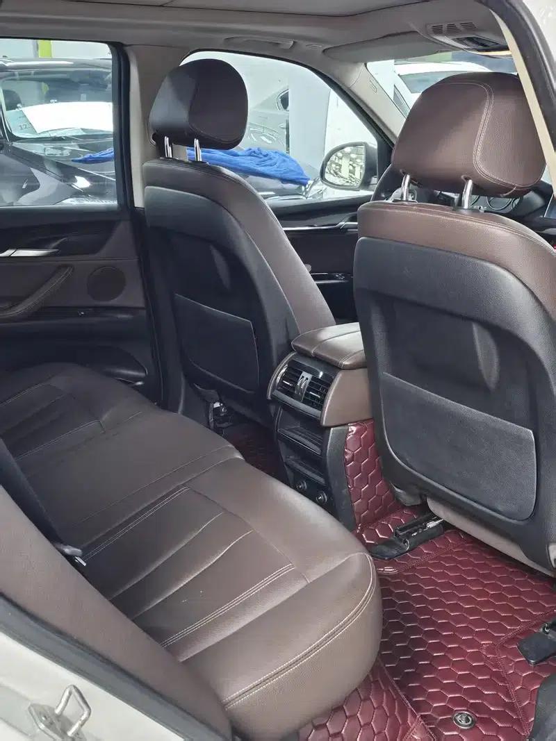BMW X5 (Imported) 2015 xDrive28i — миниатюра 11