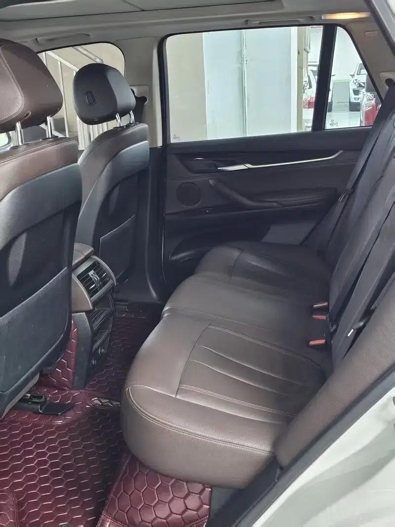 BMW X5 (Imported) 2015 xDrive28i — миниатюра 17