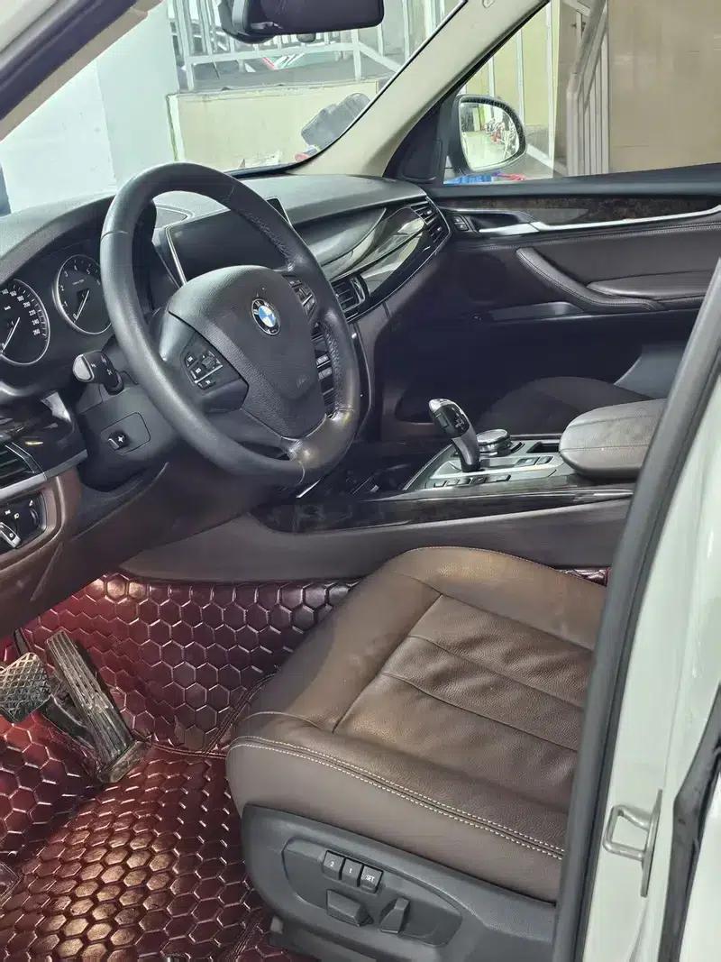 BMW X5 (Imported) 2015 xDrive28i — миниатюра 18