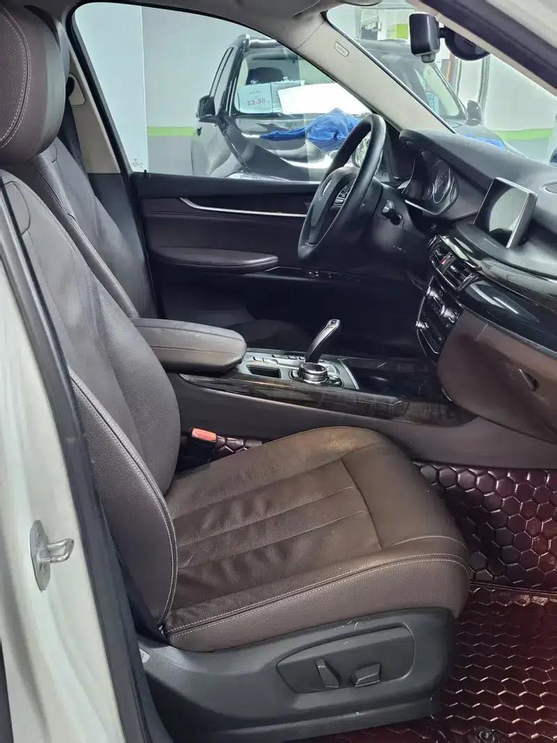 BMW X5 (Imported) 2015 xDrive28i — миниатюра 7