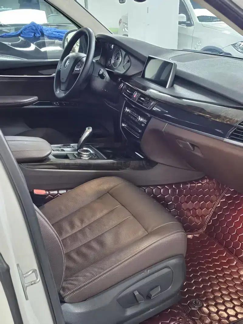 BMW X5 (Imported) 2015 xDrive28i — миниатюра 8
