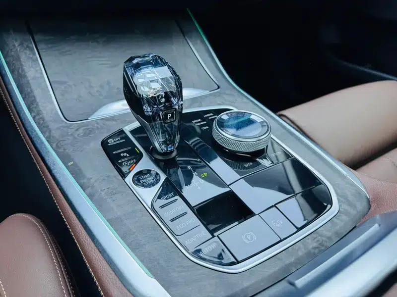 2019 BMW X5 (Imported) xDrive40i M Sport Package — миниатюра 12