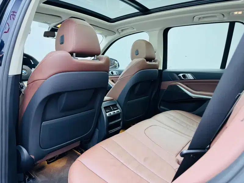 2019 BMW X5 (Imported) xDrive40i M Sport Package — миниатюра 14