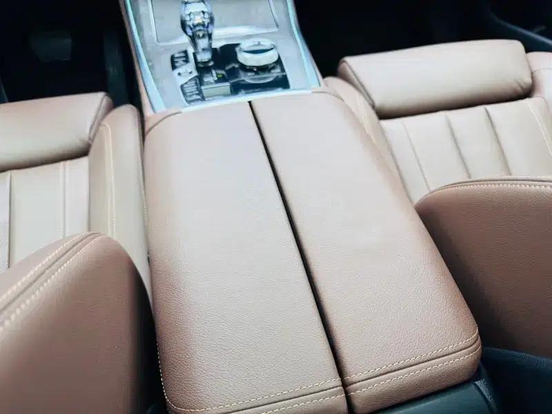 2019 BMW X5 (Imported) xDrive40i M Sport Package — миниатюра 15