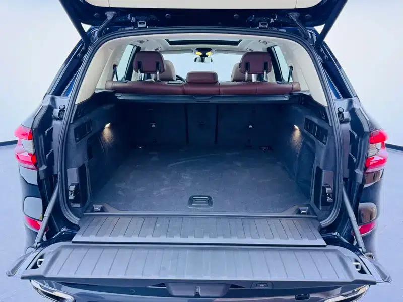2019 BMW X5 (Imported) xDrive40i M Sport Package — миниатюра 16
