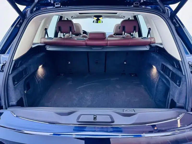 2019 BMW X5 (Imported) xDrive40i M Sport Package — миниатюра 17