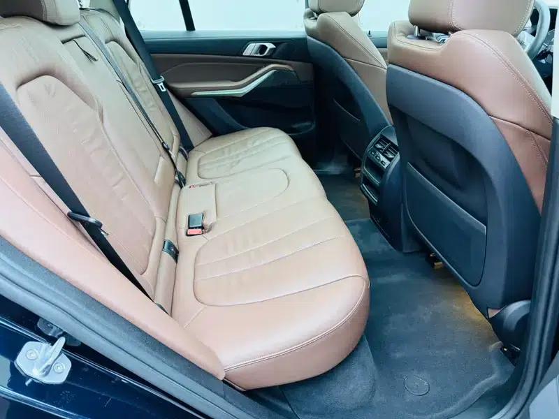 2019 BMW X5 (Imported) xDrive40i M Sport Package — миниатюра 18