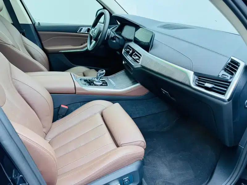 2019 BMW X5 (Imported) xDrive40i M Sport Package — миниатюра 7