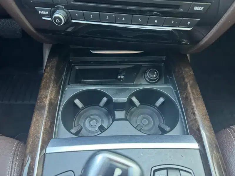 BMW X5 (Imported) 2014 xDrive35i Leading Edition — миниатюра 23