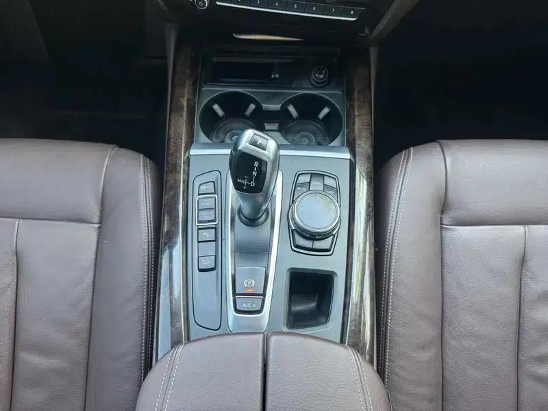 BMW X5 (Imported) 2014 xDrive35i Leading Edition — миниатюра 26