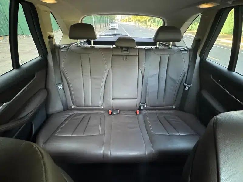 BMW X5 (Imported) 2014 xDrive35i Leading Edition — миниатюра 30