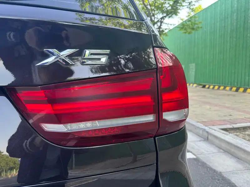 BMW X5 (Imported) 2014 xDrive35i Leading Edition — миниатюра 9