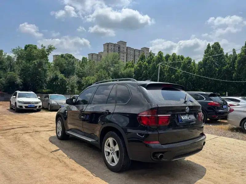 BMW X5 (Imported) 2011 xDrive35i Leading Edition — миниатюра 4
