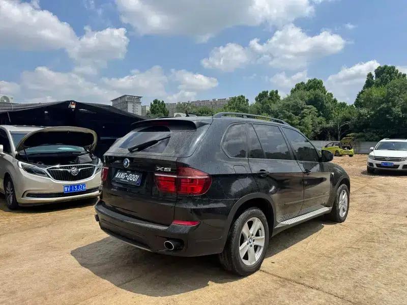 BMW X5 (Imported) 2011 xDrive35i Leading Edition — миниатюра 6