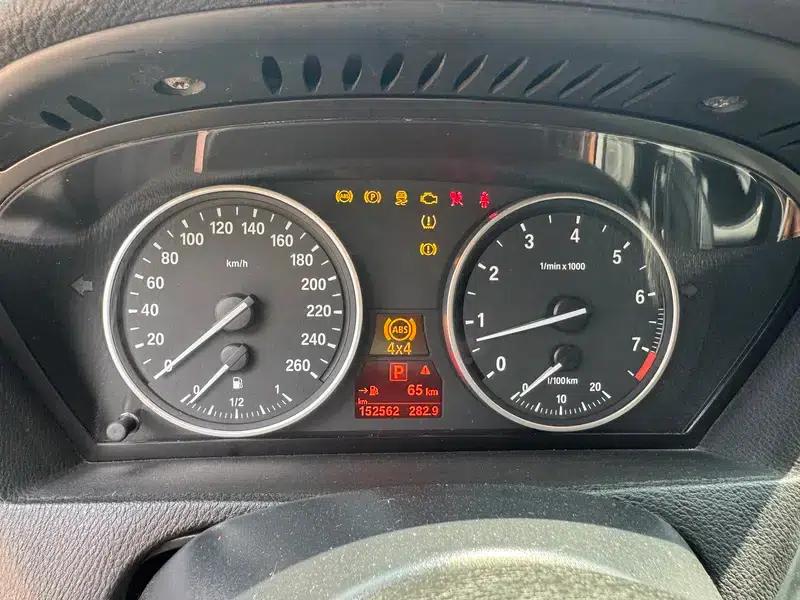 BMW X5 (Imported) 2011 xDrive35i Leading Edition — миниатюра 8