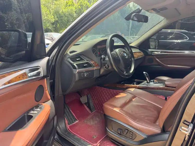 BMW X5 (Imported) 2011 xDrive35i Leading Edition — миниатюра 9