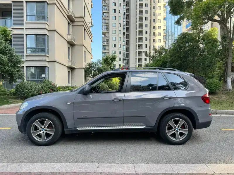 BMW X5 (Imported) 2011 xDrive35i Leading Edition — миниатюра 4