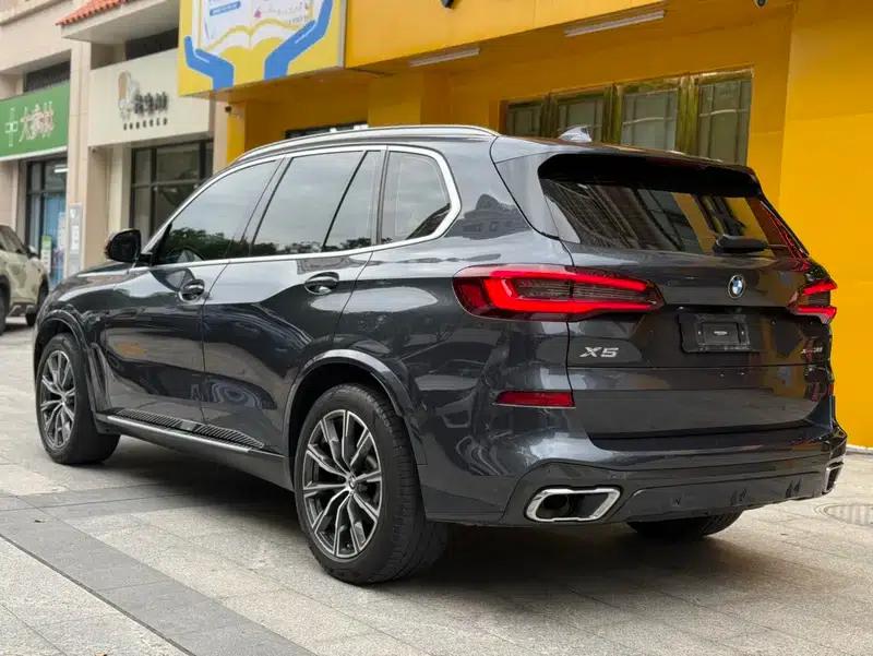 BMW X5 (Imported) 2021 xDrive30i X Design Package — миниатюра 4
