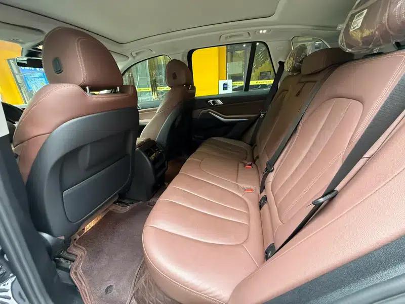 BMW X5 (Imported) 2021 xDrive30i X Design Package — миниатюра 9