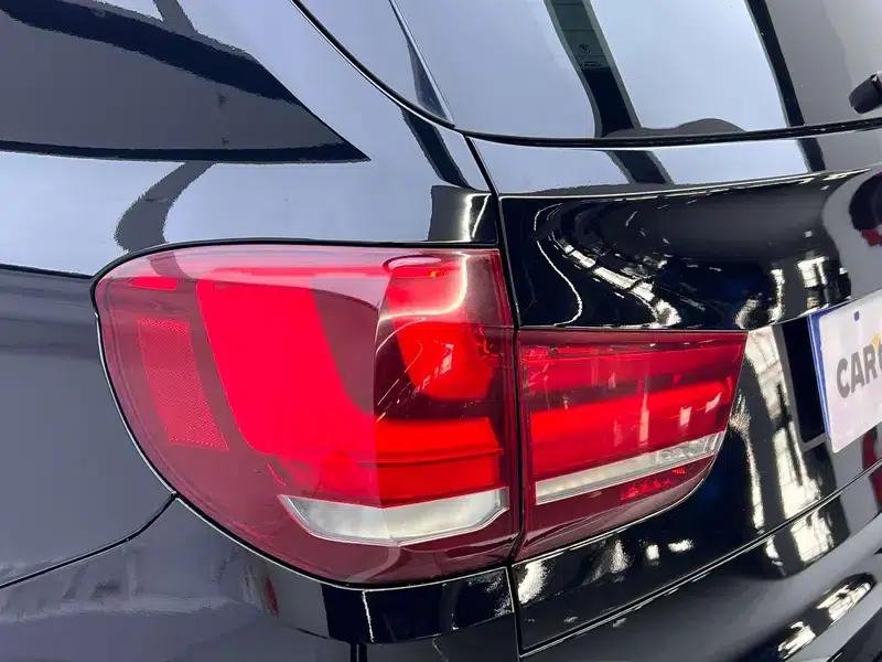 BMW X5 (Imported) 2014 Model 3.0T Automatic 4WD 5-Seater Parallel Import — миниатюра 11