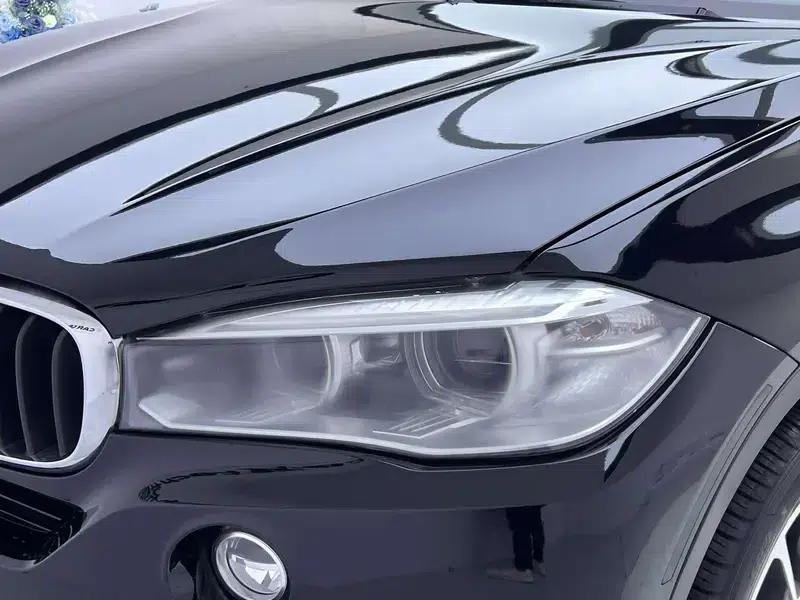 BMW X5 (Imported) 2014 Model 3.0T Automatic 4WD 5-Seater Parallel Import — миниатюра 10