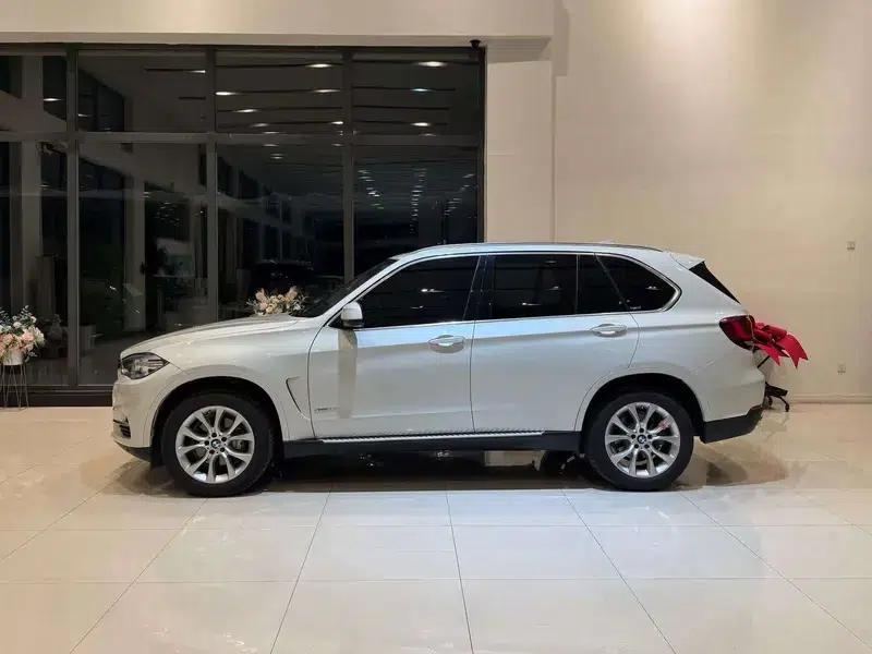 BMW X5 (Imported) 2018 xDrive28i — миниатюра 3