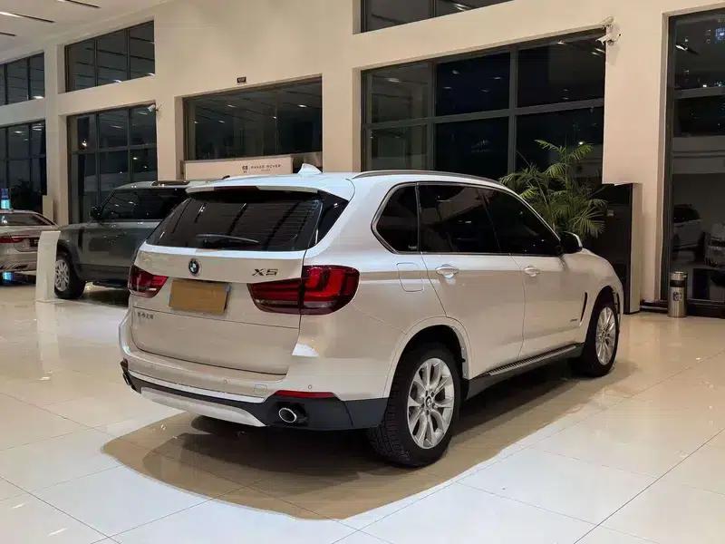 BMW X5 (Imported) 2018 xDrive28i — миниатюра 5