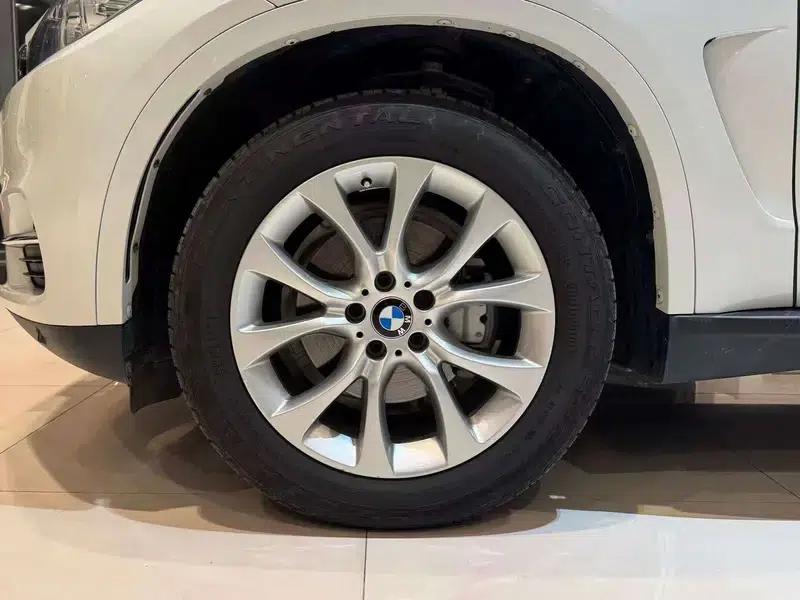 BMW X5 (Imported) 2018 xDrive28i — миниатюра 7