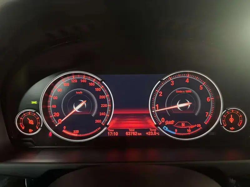 BMW X5 (Imported) 2018 xDrive28i — миниатюра 9