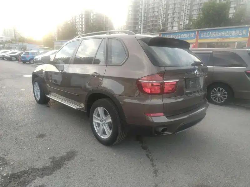 BMW X5 (Imported) 2013 xDrive35i Leading Edition — миниатюра 3