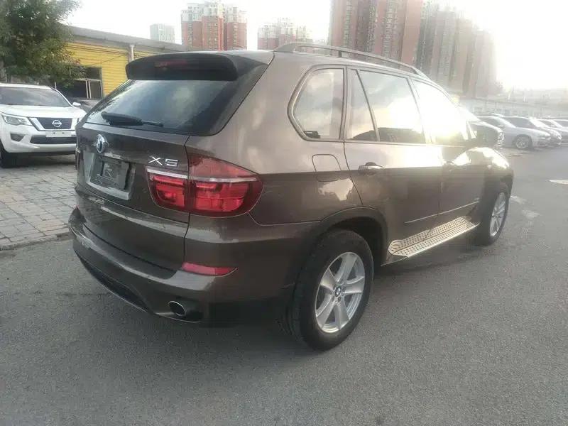 BMW X5 (Imported) 2013 xDrive35i Leading Edition — миниатюра 4