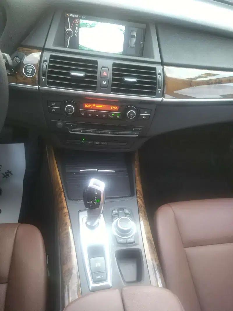 BMW X5 (Imported) 2013 xDrive35i Leading Edition — миниатюра 5