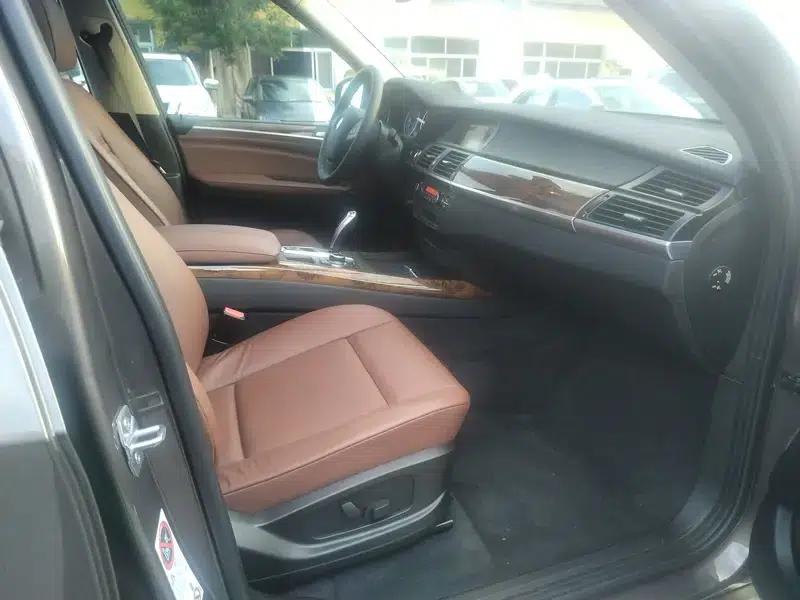 BMW X5 (Imported) 2013 xDrive35i Leading Edition — миниатюра 6