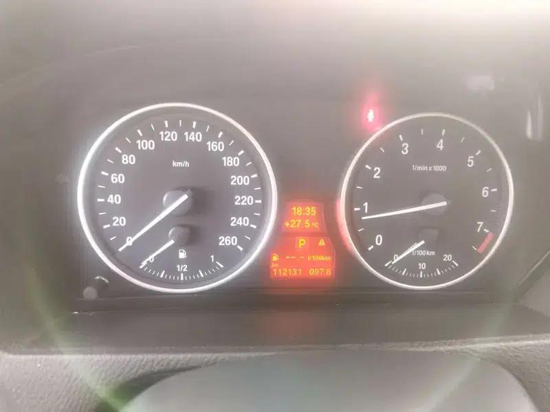 BMW X5 (Imported) 2013 xDrive35i Leading Edition — миниатюра 7