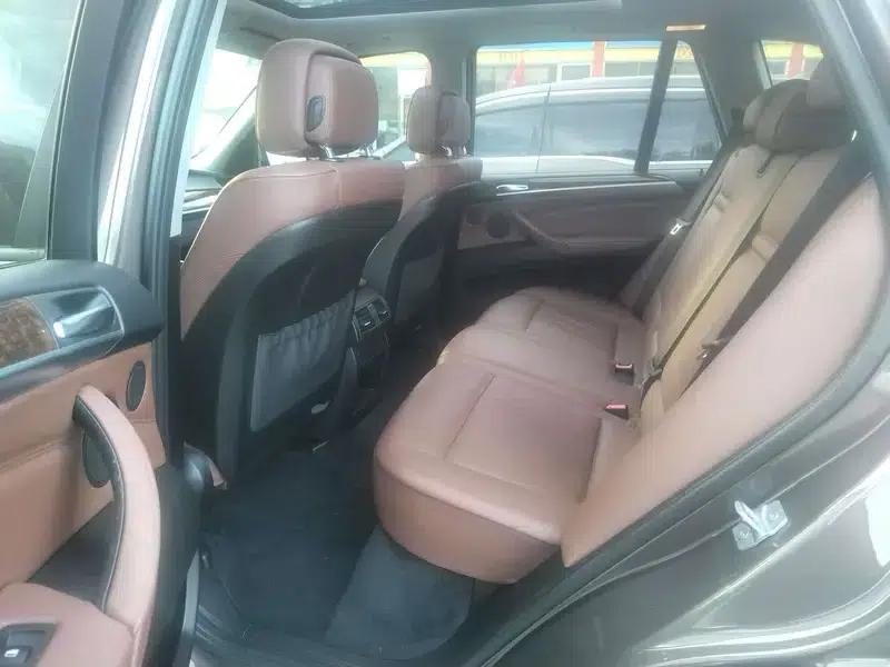 BMW X5 (Imported) 2013 xDrive35i Leading Edition — миниатюра 10