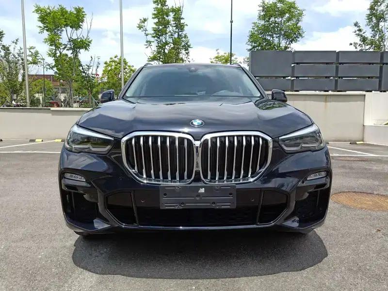 BMW X5 (Imported) 2021 xDrive30i M Sport Package — миниатюра 2