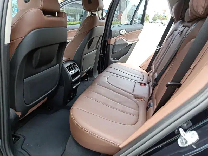 BMW X5 (Imported) 2021 xDrive30i M Sport Package — миниатюра 12