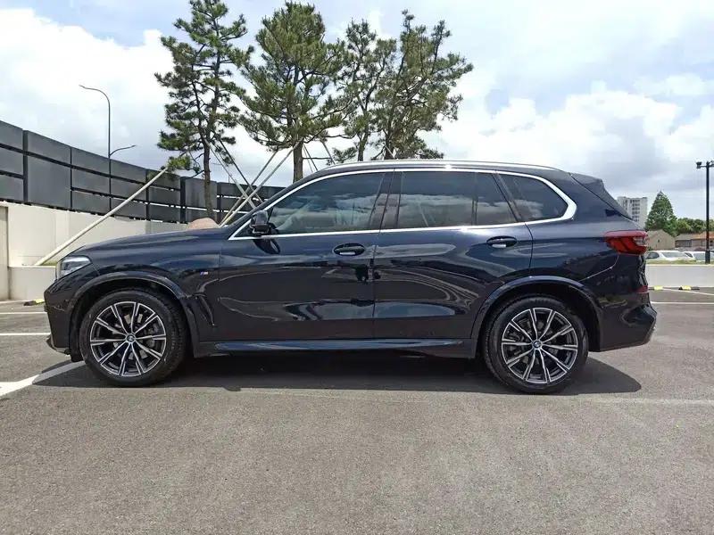 BMW X5 (Imported) 2021 xDrive30i M Sport Package — миниатюра 4